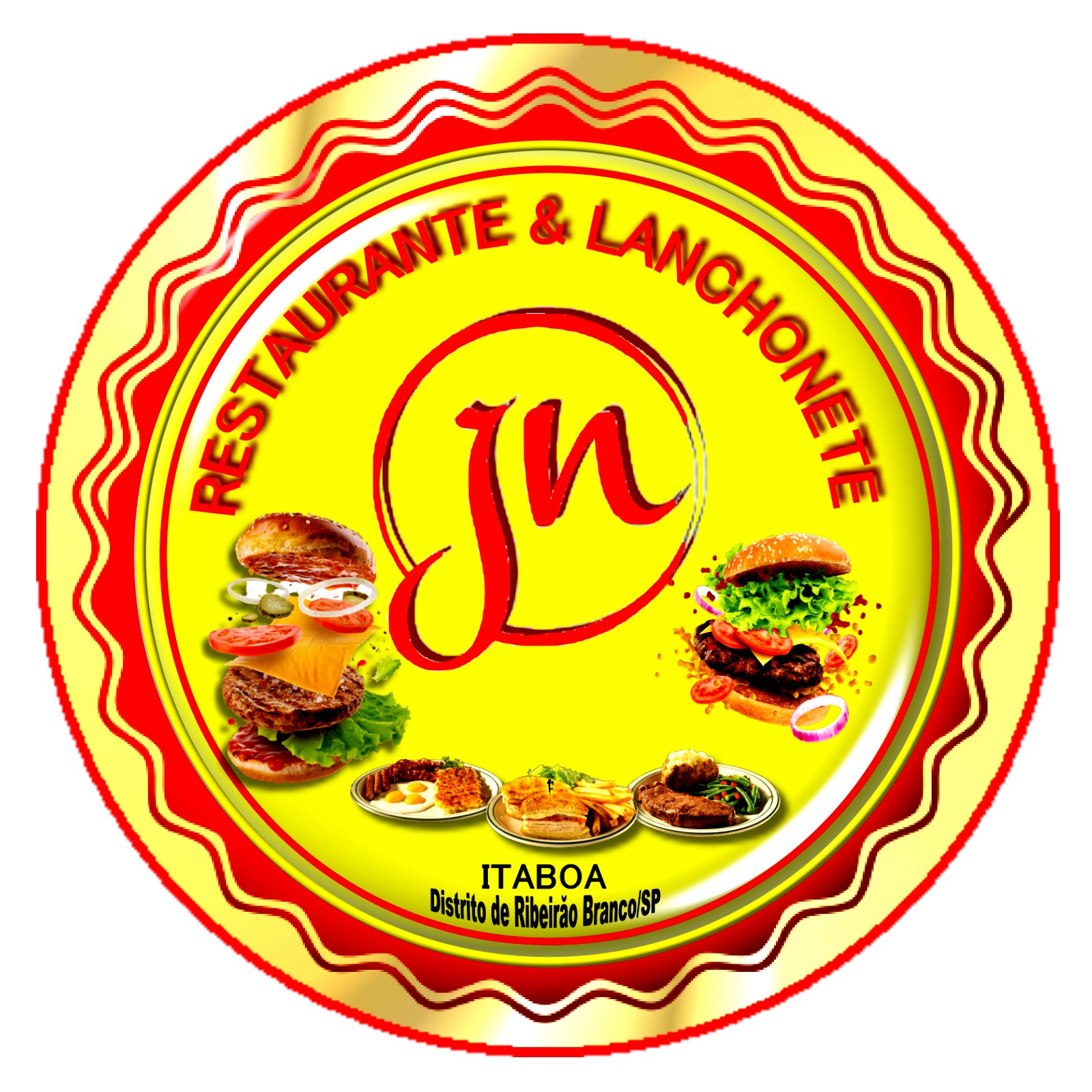 Restaurante & Lanchonete JN Itaboa