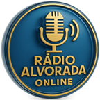 Rádio Alvorada  Ribeirão Branco SP