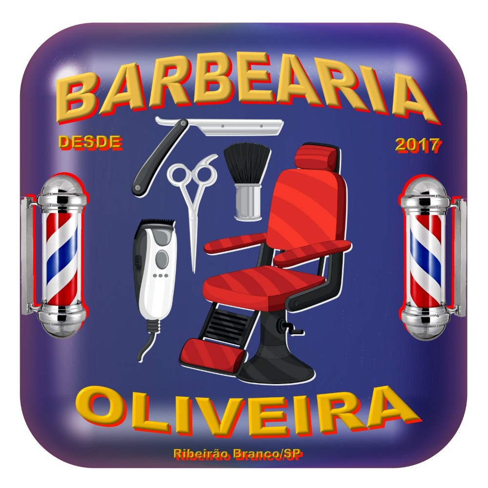 Barbearia Oliveira Enfrente Ao Terraço Judith Grande Parceiro da Rádio Alvorada
